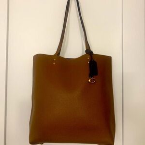 Coach Tote Handbag